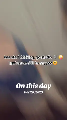 #onthisday yepp...... #energypower #manifestation #protected 