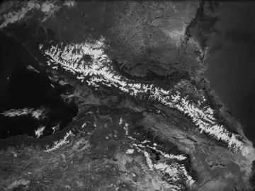 The Caucasus is not only dances, it is history, traditions and culture. #caucasus #caucasianwarrior #caucasushistory #fyp #recommendations 