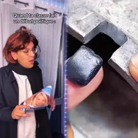 #sketch #agissezselonvotresalaire #lesmanagersçadit #vieaubureau #bureau #humourcorporatif #amériquecorporative  #carrière #drôle #démissiondiscrète #tiktokcorporatif #jargoncorporatif #véronica#Tiktok#Skit #slime #stoytime 
