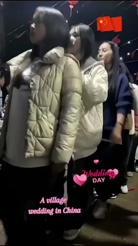 #weddingday #tiktokchina🇨🇳 #foryoupage❤️❤️ #foryou #fyp #goviral #Asia #beautifull #Asia #myanmartiktok🇲🇲🇲🇲 #dance #village #yunnan 
