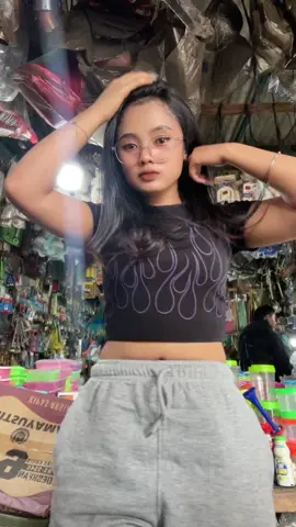 Maap bang malah kena kamera🤣 #fypシ゚viral #trend 