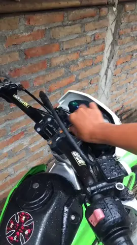 Solawati sek cah mugo2 seng pengen ndang keturutan   #klx150 #fypp #foryoupage #klxbledosan 