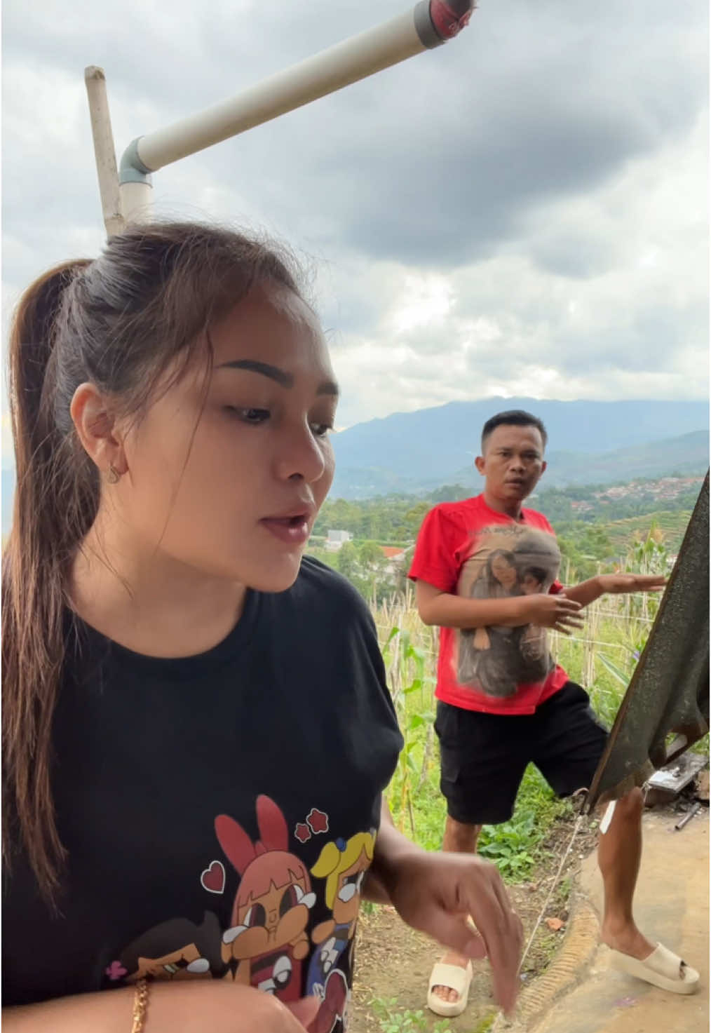 Hiburan @yoga_noker_2 @yoga__noker 