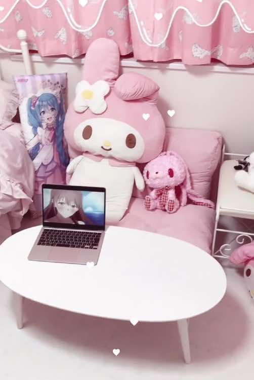 さすがに姫#量産型 #ルームツアー #おすすめ #雰囲気 #09
