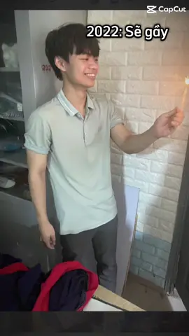 2 năm thay đổi ác thật 🫨 #vtvcab #gym 