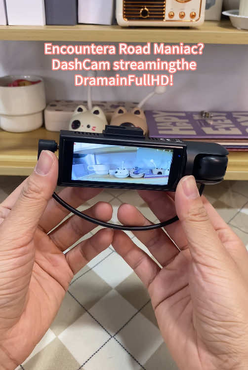 Encounter a Road Maniac? Dash Cam Streaming the Drama in Full HD! #dashcam #dashcamvideos #fyp #foryou #carcrash #car #baddriver #roadrage #road #caraccident#viral #instantkarma #woman #trucking #dashcams #baddrivers #drive #cars