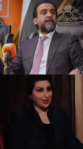 #سؤال_وجواب ابو ريكان لو ابو يوسف  منو الاقرب الى قلبك #😂  #محمد_الحلبوسي #الزعيم #البرلمان_العراقي #العراق #الانبار 