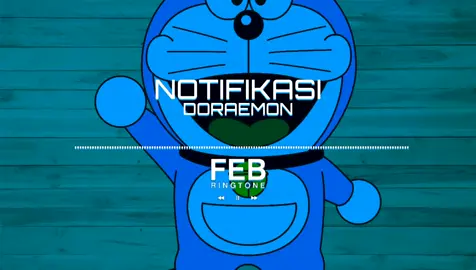 𝐃𝐨𝐫𝐚𝐞𝐦𝐨𝐧 𝐍𝐨𝐭𝐢𝐟😂 #notifwhatsapp #doraemon #notification #notif 