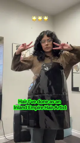 Recents 🌟 Dm 2 book  #iehair #inlandempirehair #sanbernardinohairstylist 