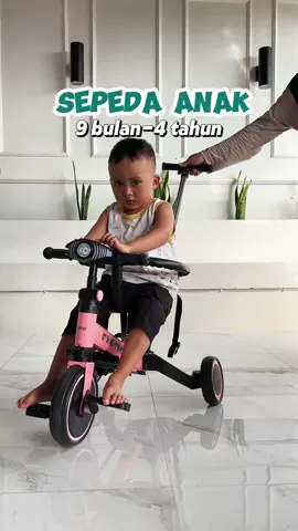 ADA MUSIK DAN LAMPU😍 #sepeda6in1 #sepedabayi #sepedaanak #sepedamusik #sepedaanakmurah #sepedaexotic 