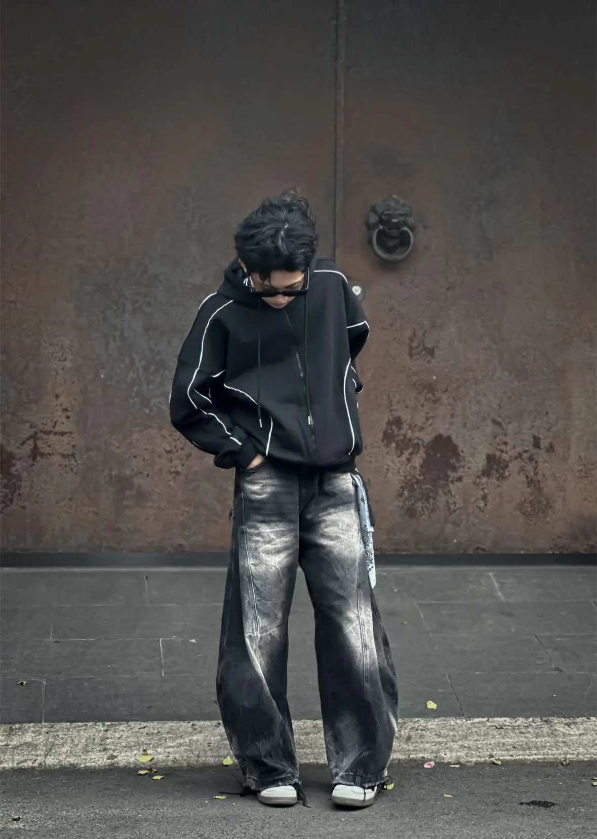 Mời em về đội của Kaii...#xuhuongtiktok #outfi #fpy 