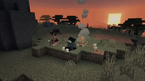 Gila Main MC Berapa Jam Tau - Tau Di Ledakin Creeper #mine #Minecraft #edit #sadvibes #sadstory 