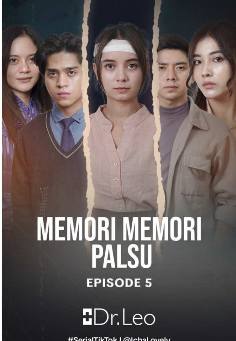 Sahabat ternyata pengkhianat nomor satu? #SerialTikTok #TikTokTainment #TikTokSeries #TikTokSeriesFuture #drleo #drleoid #drleoclaymask #claymask #skincareindonesia #drama #series #ichalovely #dramatiktok #viraltiktok #ceo #kantor #sakit #karyawan #suamiistri 