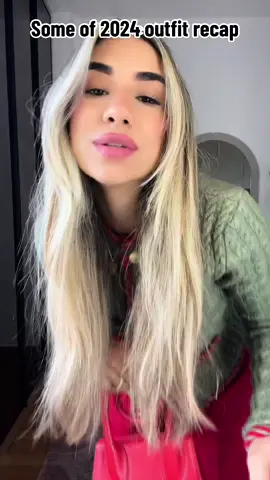 2024 outfits recap ❤️- #Home #fashion #whattowear #fyp #ملابسي_اليوم #BeautyTok #grwm #Styling 