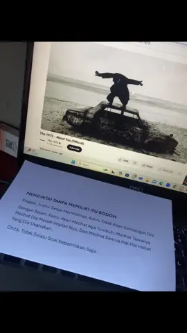 #quotes #aboutyou #the1975 