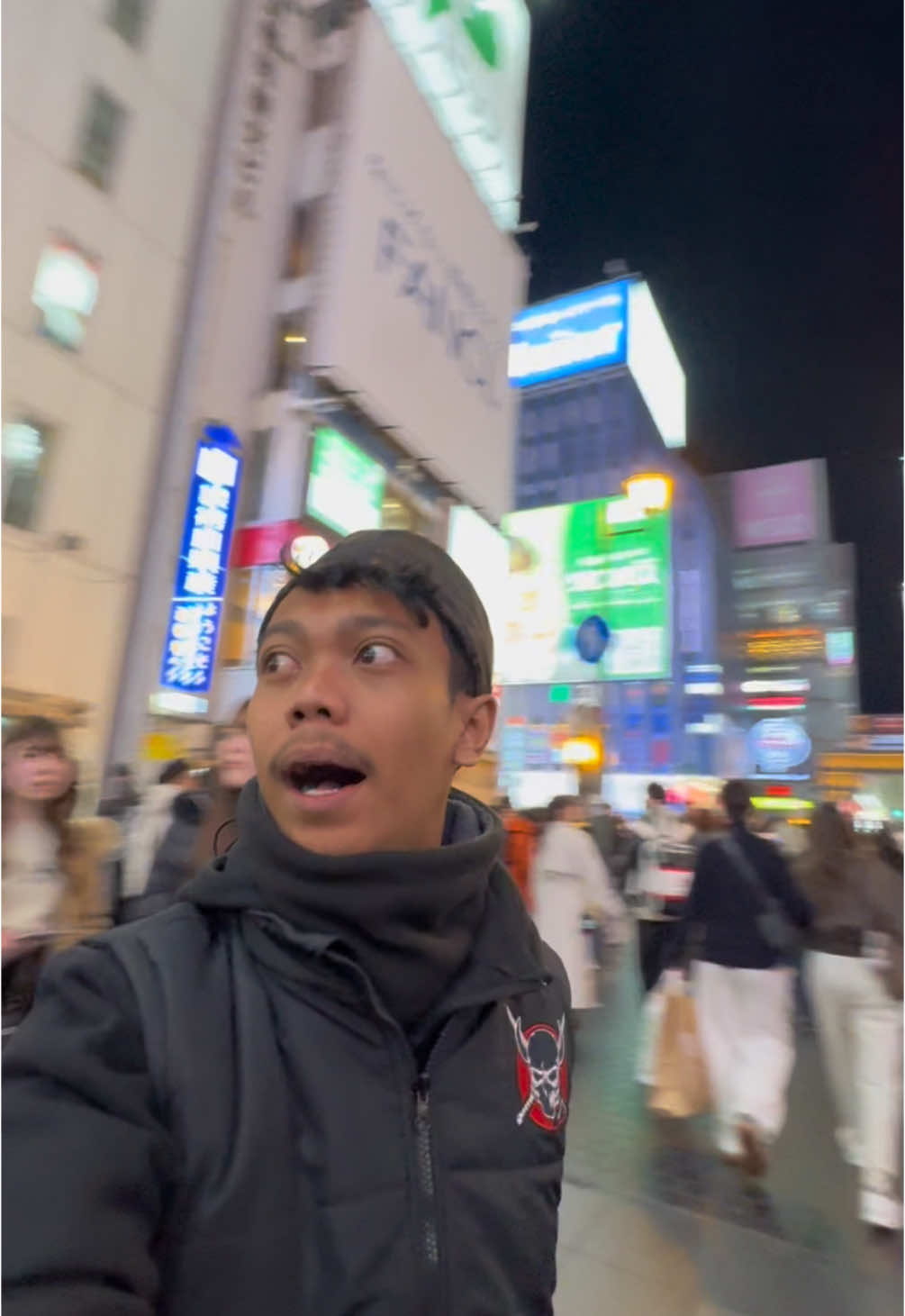 welcome to jampang #cepsanud 