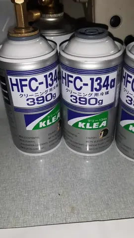 Freon HFC134a murah #freonac #freon #sparepart #freonacmobil 