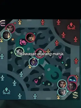 cuman mini map biasa 💀💀💀💀🥵🥶 #mlbb #mobilelegends #fypシ゚viral #foryou #foryoupage #foryoupage❤️❤️ #fyppppppppppppppppppppppp  #lapulapu #yuzhong #yss #granger 