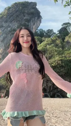 ลอยไปเลย #pangjiewr #minepeople 