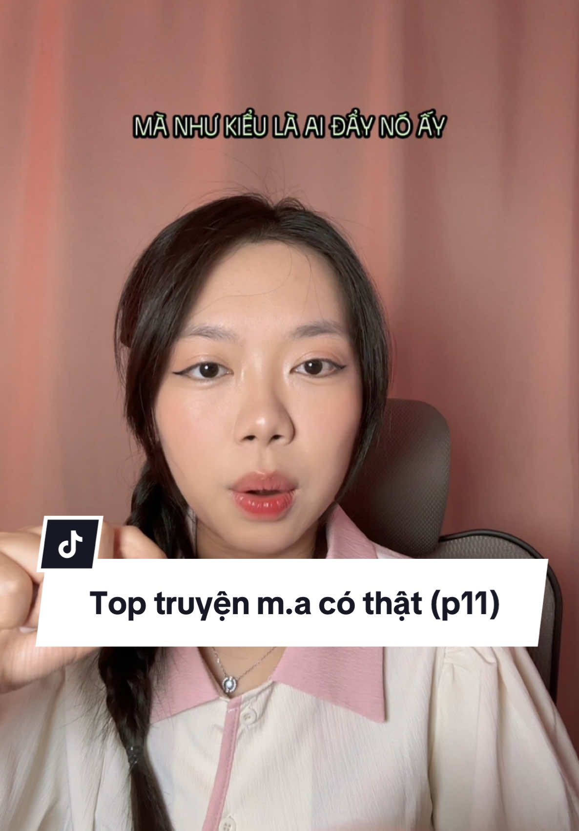 Thứ 7 cuối cùng của năm rồi #hangpham #kechuyen #chuyenma #truyenmacothat #truyenma #newyear2025 