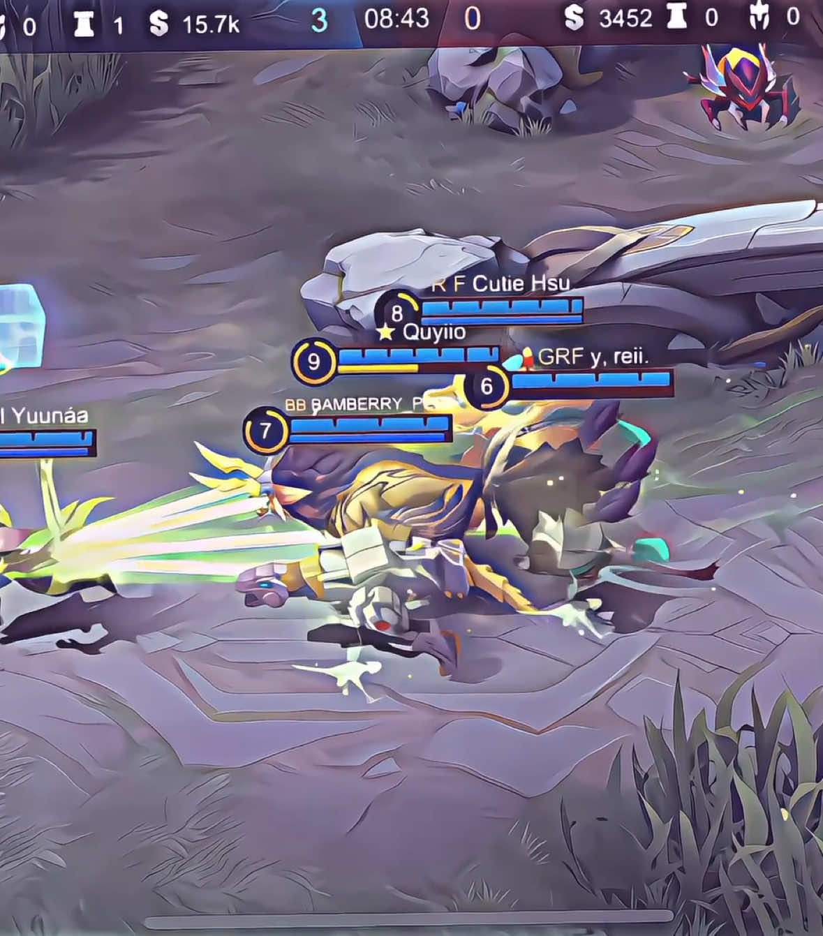 Pets owner estes 😭💕 #mlbb #fyp #mobilelegends_id #xyzbca #mlbbcreatorcamp 