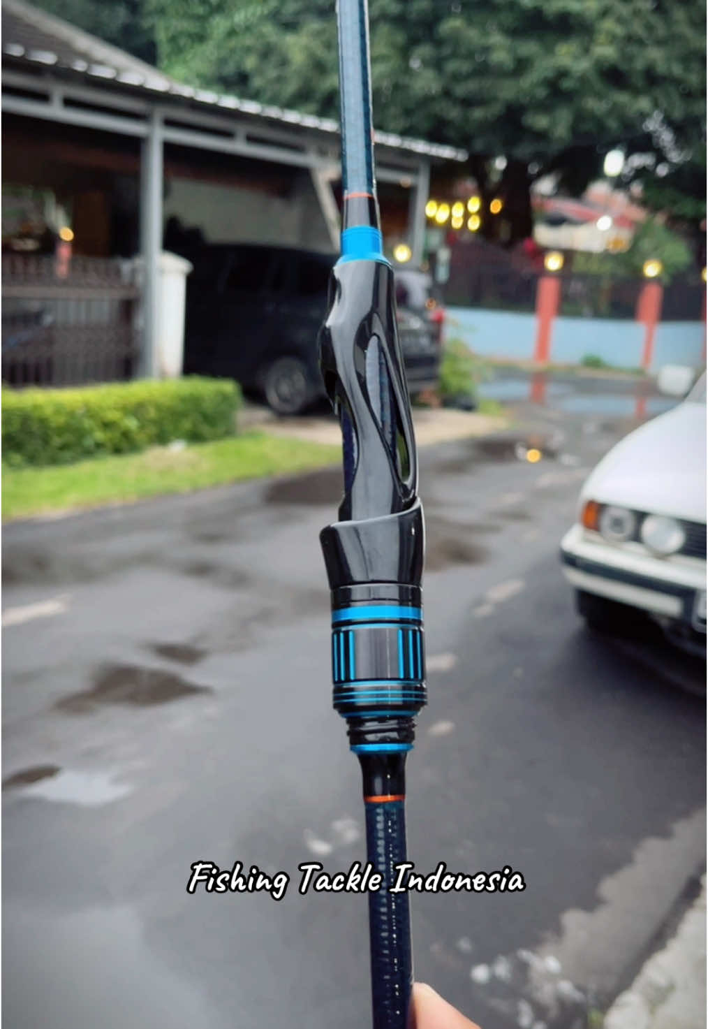 Daido Bluefin Ultralight Fuji #daido #joran #joranultralight #jorancasting #joranfuji #ultralightfishing #ultralight 