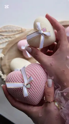 💞💞 Love Story 💞💞 Heart candles are charming, decorative candles shaped like hearts, often symbolizing love, romance, or affection. They come in various sizes, colors, and materials, such as soy wax, paraffin, or beeswax.  💘Many heart candles are scented with fragrances like rose, vanilla, or lavender to create a calming or romantic ambiance. Perfect for special occasions like Valentine’s Day 💓anniversaries, or weddings, these candles are also popular for home decor or as thoughtful gifts. Some designs feature intricate details, such as embossed patterns or glitter, while others are minimalist and smooth for a timeless look. #heartcandle #unmolding #heartmolds #vdaycandle #DIY #fujifilmpictures #iphone14video #pinkheart 