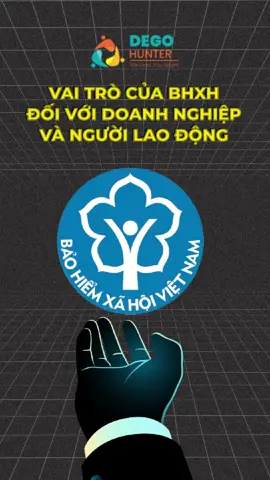BHXH quan trọng vậy mà không quan tâm 🤷🏻‍♀️ #xuhuongtiktok #videoviral #viraltiktok #baohiemxahoi #bhxh #degohunter #degohunterkienthuc 