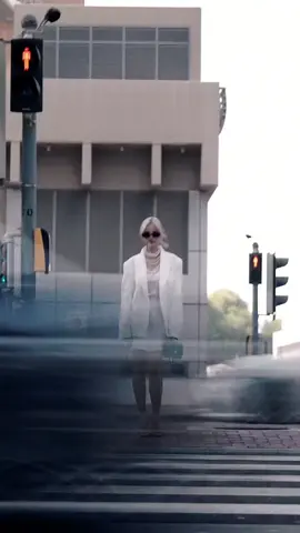 Showreel  @Chanel  #fashion #showreel #video #chanel #model #style #viral 