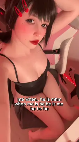 me when is he me #fyp #viral #fypシ  #fypシ゚viral  #egirl #swimsuit #cute #kawaii #anime #pov #kobeni #kobenicosplay #cosplaygirl #GamerGirl 