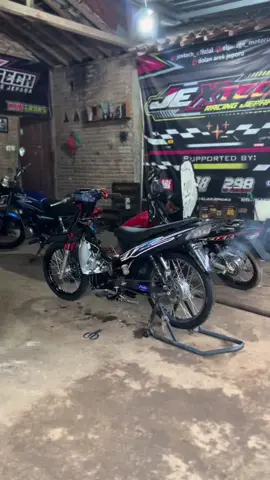 Kuasai egomu 😁😁😁 #jextechjepara #force #forceone #agstyle5km 