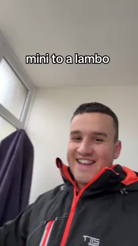 #ethanoverton #minitolambo #bmwm240i 