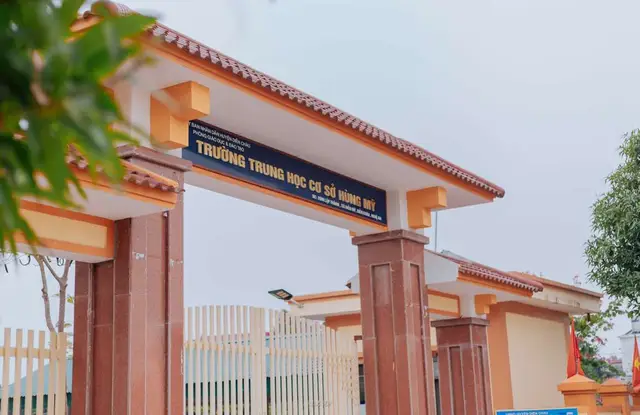 THCS Diễn Mỹ, nay được gộp chung với THCS Diễn Hùng, nên đổi tên thành THCS HÙNG MỸ,và đây là một số khung cảnh về trường#hanhnhimtapchup#thcs#hungmy#dienmy#chupanh#kyniem#hocsinh#tuoihoctro#duet#xuhuong#tiktok#capcut#fyp#nho#kyuc#khoquen#5d3#canon#50mm