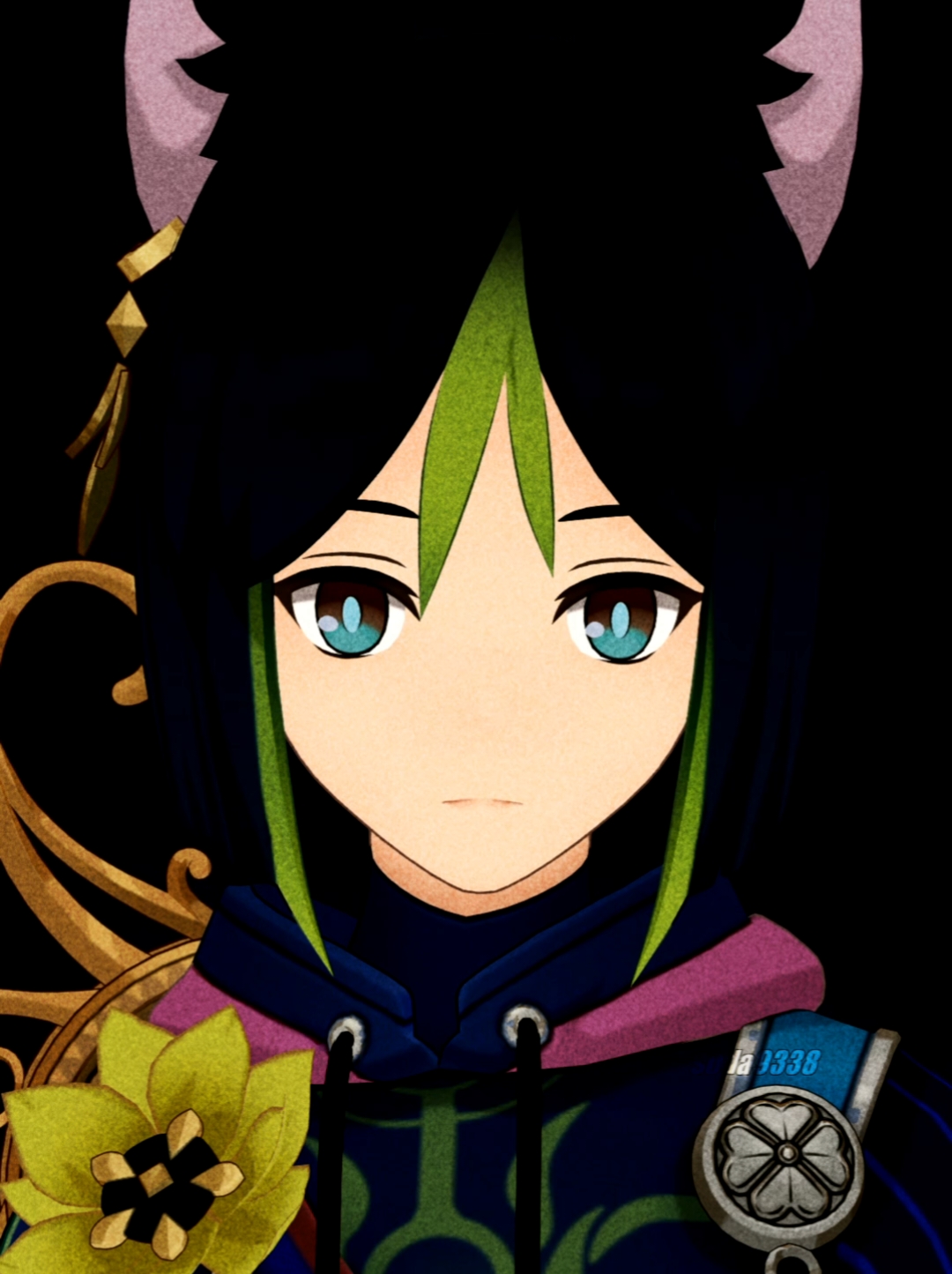 全草元素キャラクター #原神 #GenshinImpact #hoyocreators #原神編集 #genshinimpactedit 