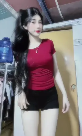 #xuhuongtiktok tập nhảy giống #chiconnguoi mà hog bằng cái móng chân của mẻ nữa 🥹