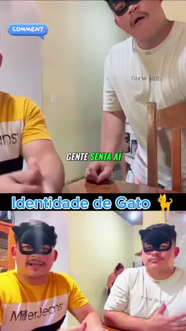 #kkkk #trolagem #brasil #mae  #gato 