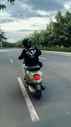 not my best year but alhamdulillah #vespa #fyp 
