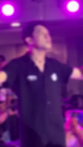 kejebak pesona abang batak🥵#ronyparulian #ronyparuliannainggolan #fyp 