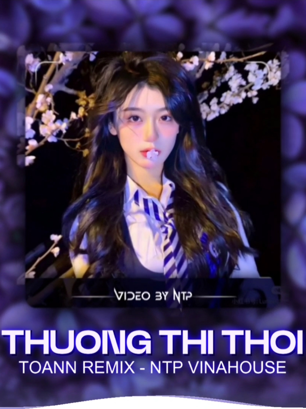 Thương Thì Thôi - Toann Remix - Ntp Vinahouse #thuongthithoi #toannremix #xuhuong #nhachottrendtiktok #ntpvinahouse 