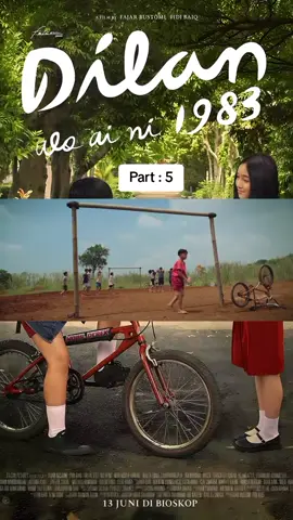 Part :5 dilan1983 Wo Ai Ni  #dilan_1991 #dilan_1983 #dilan1983woaini 