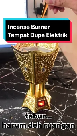 incense burner#prapen#incenseburner 