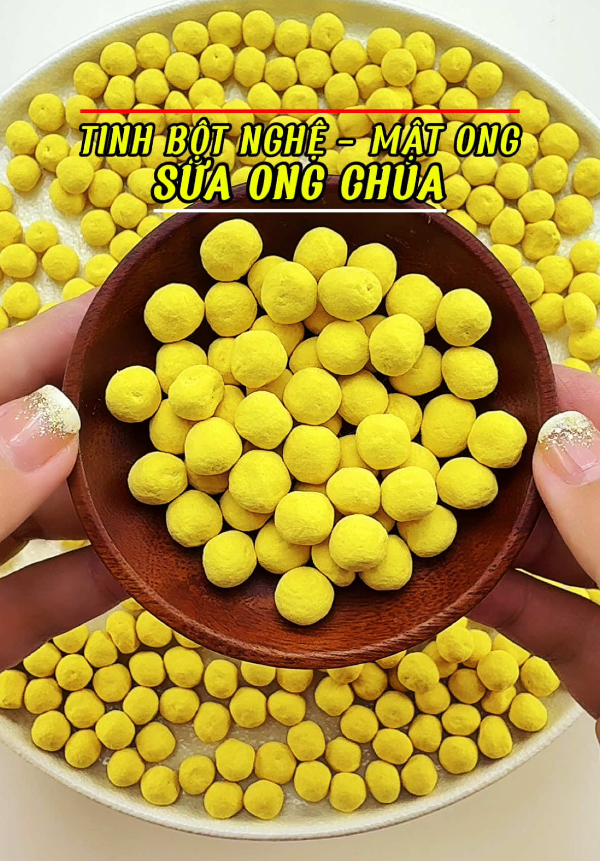 Chăm sóc dạ dày và hệ tiêu hoá mỗi ngày với viên tinh nghệ sữa ong chúa từ nhà Thuận Thiên #thuongntb #tiemthuong #review #mukbang #food #reviewfood #reviewanngon #vientinhnghe #vientinhnghesuaongchua #vientinhnghesuaongchuathuanthien #vientinhnghethuanthien #thuanthien #chamsocdaday 