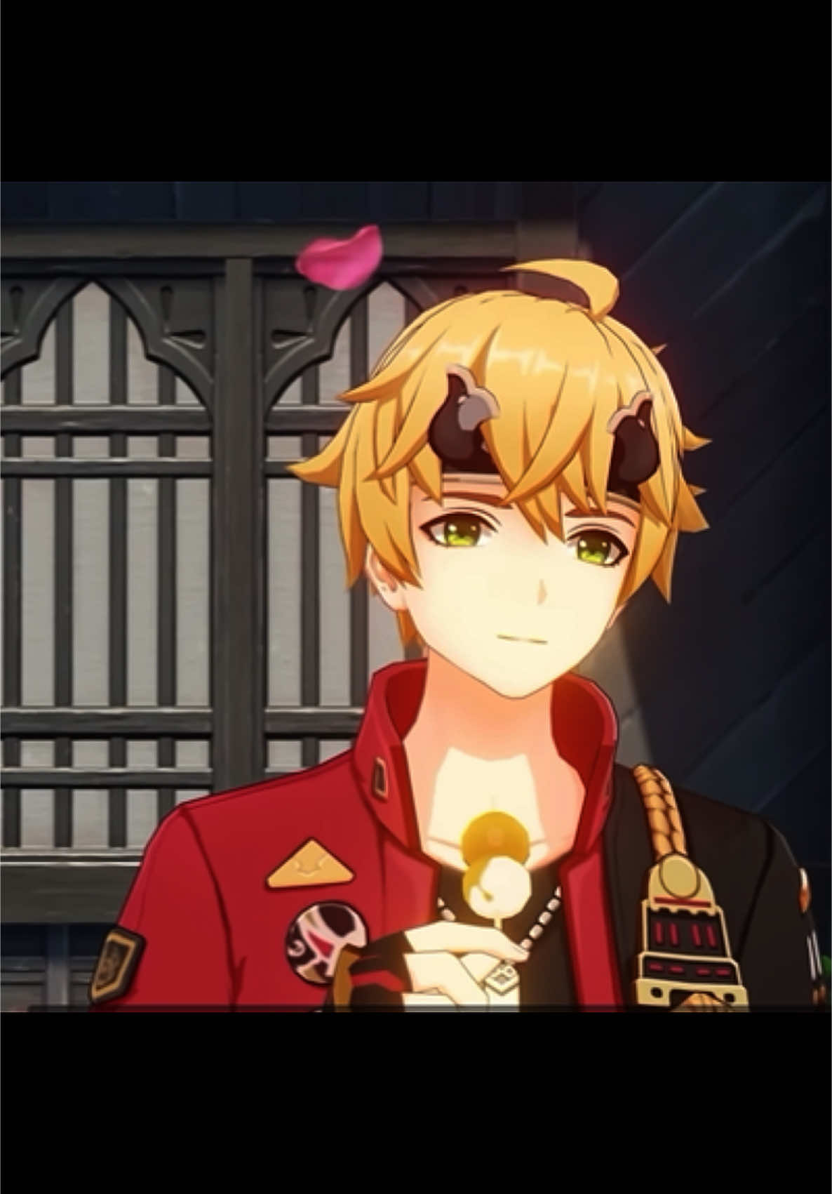 I wonder what Ororon and Citlali will say when they meet him next patch..💔💔😢 #leaks #GenshinImpact #hoyoverse #natlan #citlali #ororon 