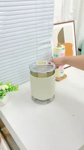 Ống đựng dao có thể xoay được #xuhuong #hot #medobepnoidiatrung 