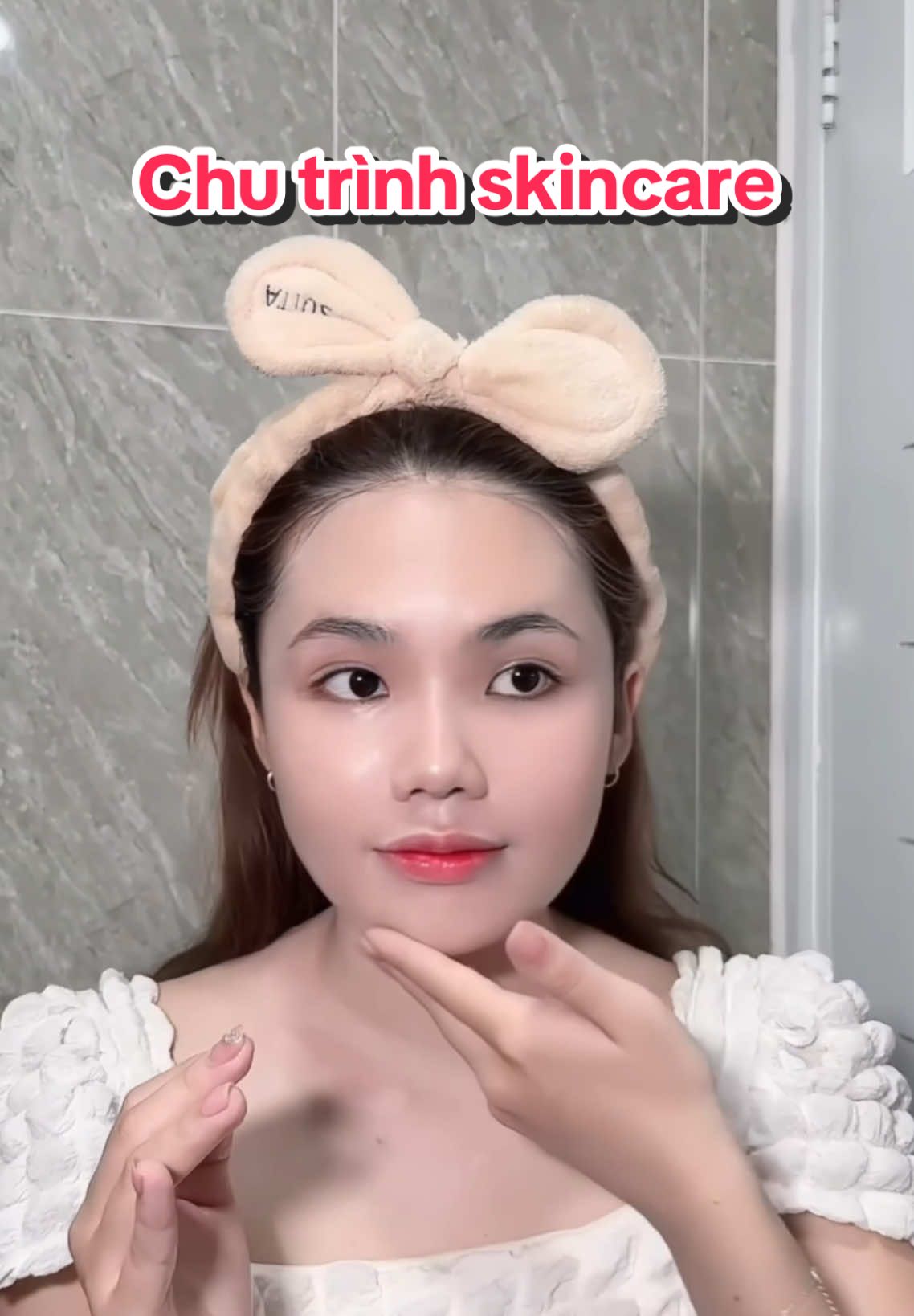 Chu trình skincare đơn giản nhưng vẫn giúp da căng mướt ẩm mịn 😍😍😍 #Skincare #spa #LàmĐẹp #TrắngDa #CăngBóng #Pickk #kbeauty #Jeudemeure #DermiShuttle #Filler #NeedleFreeFiller #táitạoda #LàmSạchSâu #makeupremover #OilFree #SữaRửaMặtDưỡngẨm #mụn #GiảmViêmMụn #CảiThiệnDaNhạyCảm #KiểmSoátDầu #KemDưỡngDa #Kemtáitạo #sangdachonglaohoa #LãoHóaNgược #NângCơ #Lifting #FillerKhôngTiêm 