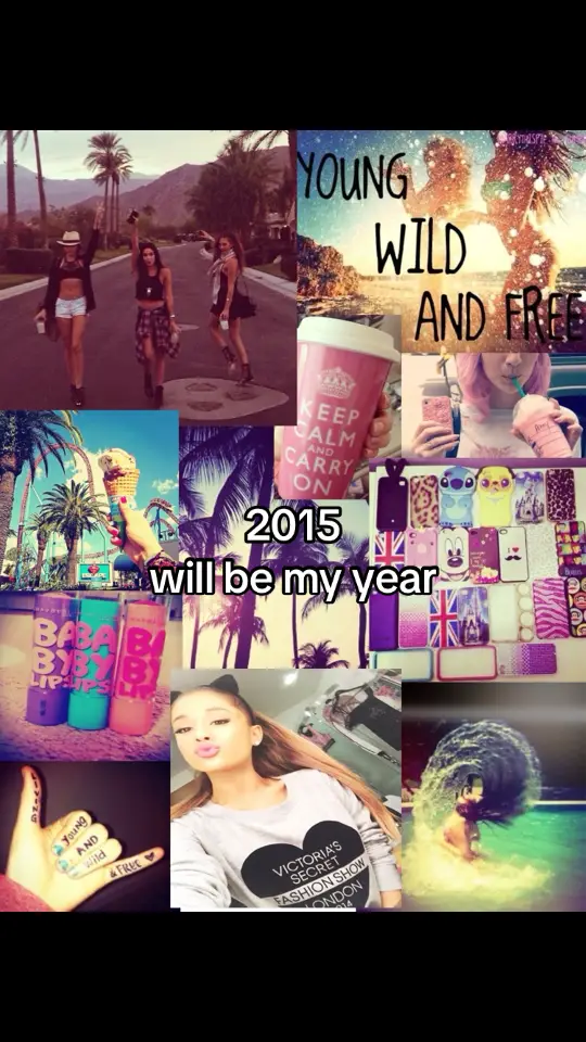 #fyp #2015 #leanontiktok #tumblr #aestethic #childhood #memories #viral #2015vibes #newyear 
