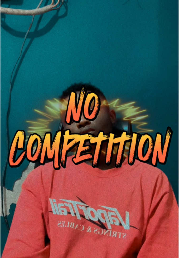 #CapCut  NO COMPETITION Cover - Rexx Original Song by @davido @Asake @Olamide Adedeji  #Davido #Asake #Olamide #NoCompetition #Rexx #Freestyle #Cover #foryoupage❤️❤️ 
