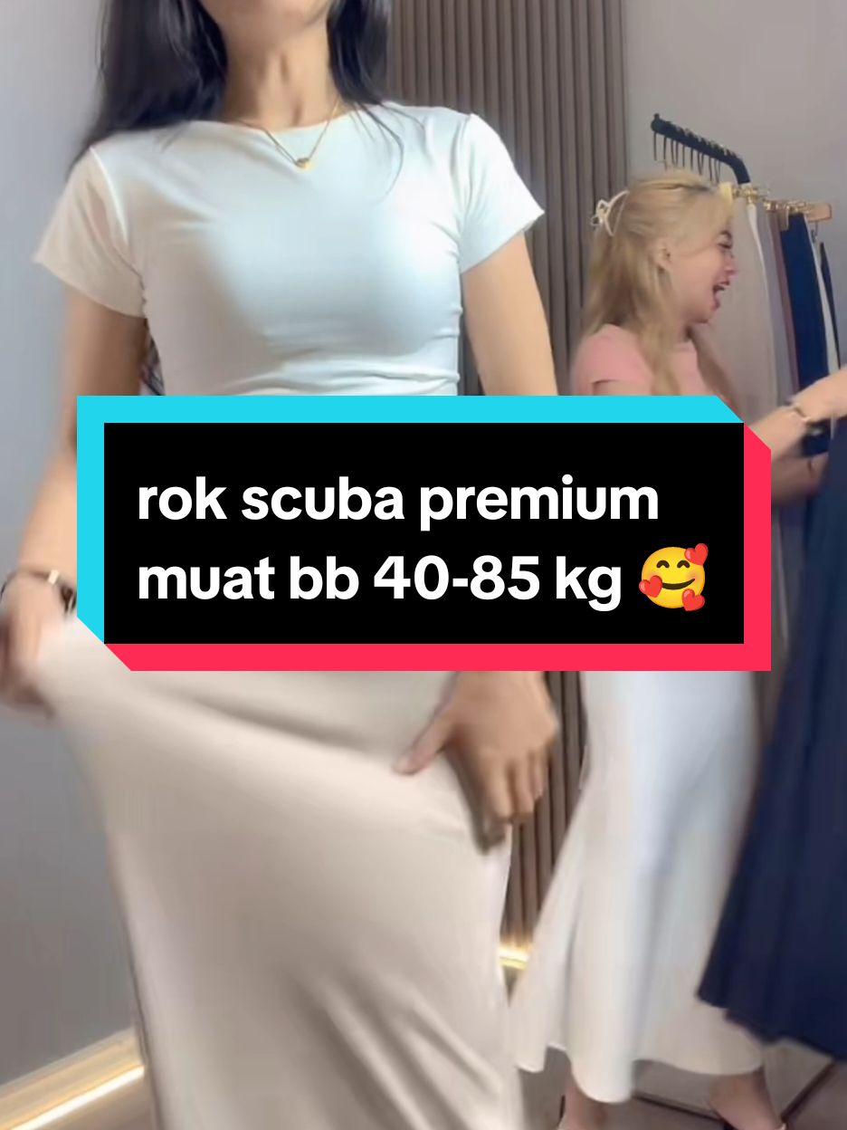 #rok #rokwanita #rokscuba #rokscubapremium  #rokwanitakekinian #rokwanitamurah #rokmurah #rokkoreanstyle #rokkekinian 