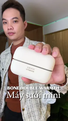 Phần 382 | Máy sưởi mini cầm tay #chiriviu94 #review #maysuoimini #maysuoicamtay #maysuoiam 