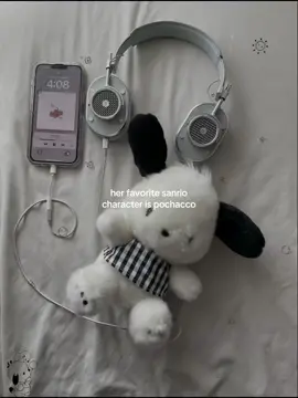 i love pochacco so muchhh #sanrio #pochacco #aesthetic #pinterest 
